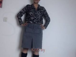 KimKinky Sexe désirs