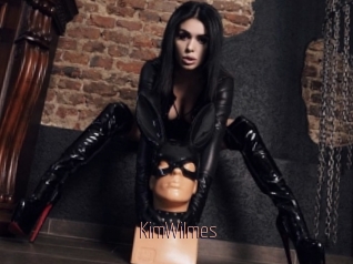 KimWilmes Sexe désirs