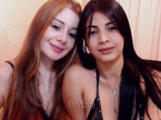 KimYzoe