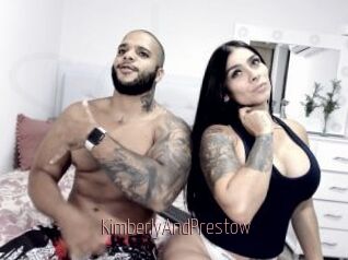 KimberlyAndPrestow