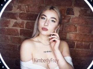 KimberlyFrey