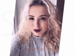 KimberlySexy18