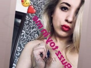 KimberlyXX