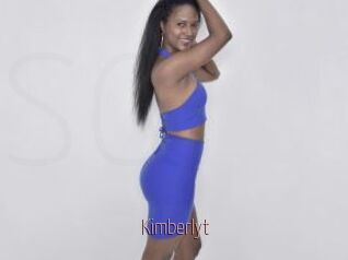 Kimberlyt