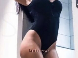 Kimhoneyxx