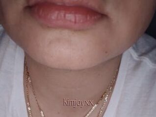 Kimjoyxx