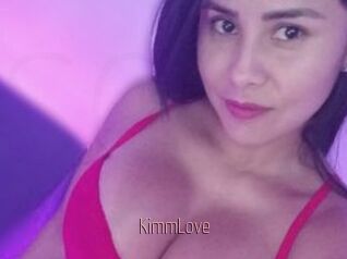 KimmLove