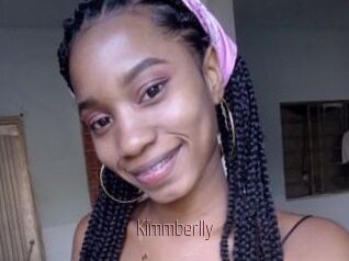 Kimmberlly