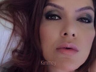 Kimmey