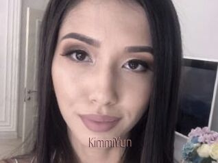 KimmiYun