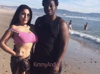 KimmyAndHenry