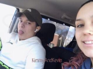 KimmyAndKevin