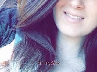 KimmyBaby
