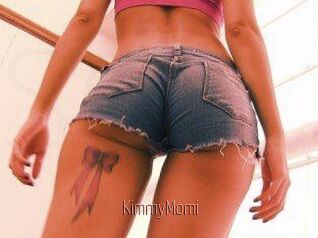 KimmyMomi