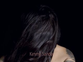 Kimmy_Sander