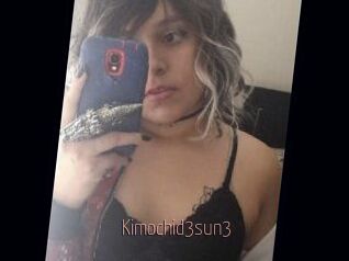 Kimochid3sun3