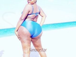 Kimorastar