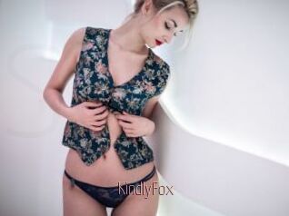 KindlyFox