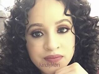 KindlyMari