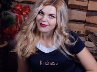 Kindness