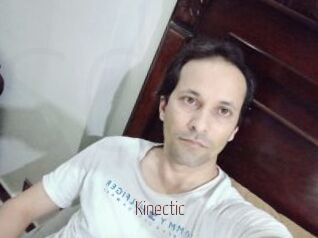 Kinectic