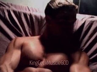 KingCock_MuscleGOD_