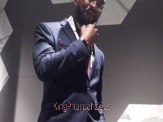 KingPharoahZeus