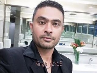 Kingdon2308 Sexe désirs