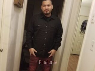Kingfame