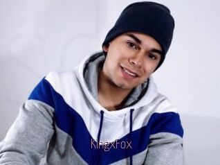 KingxFox