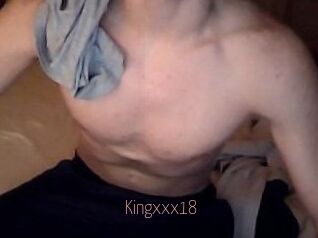 Kingxxx18