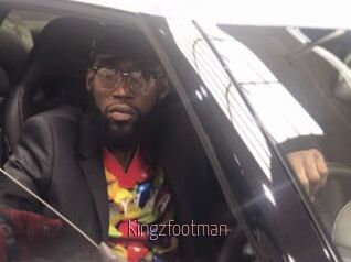 Kingzfootman