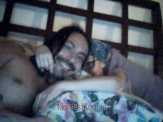 KinkiestKouple