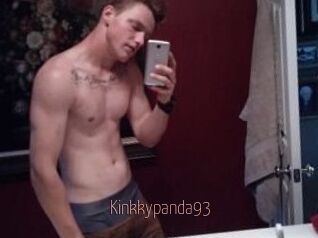 Kinkkypanda93 Sexe désirs