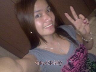 KinkyASIAN69