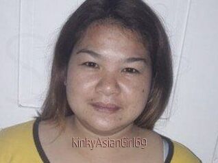 KinkyAsianGirl69