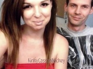 KinkyCassyNMickey