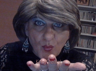 KinkyChantal Sexe désirs
