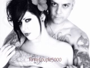 KinkyCouple5000