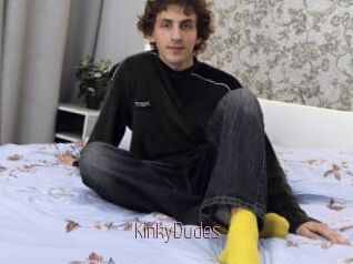 KinkyDudes