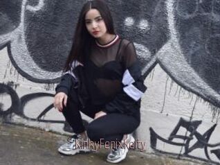 KinkyFenixKeity
