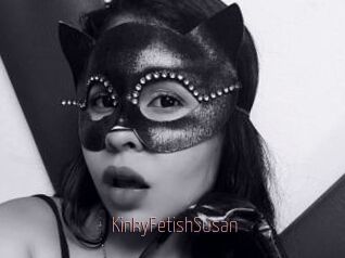 KinkyFetishSusan
