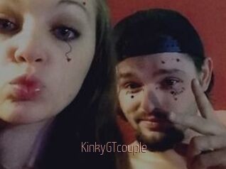 KinkyGTcouple Sexe désirs