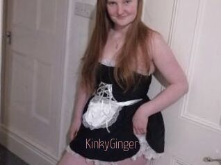 KinkyGinger