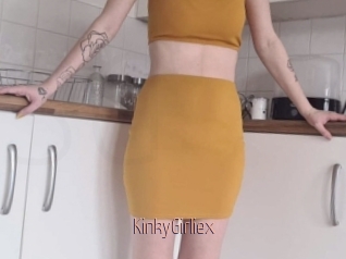 KinkyGirliex