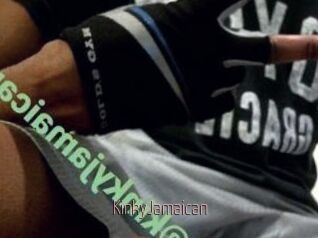 KinkyJamaican