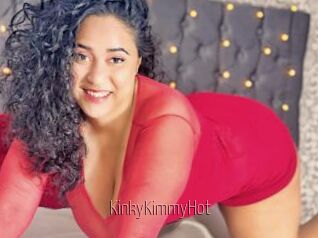 KinkyKimmyHot