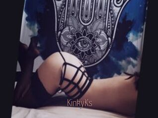 KinkyKs