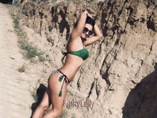 KinkyLolly