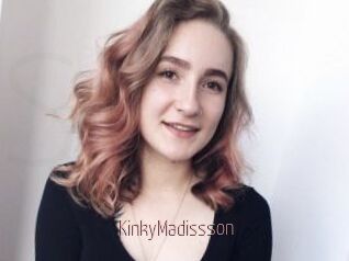 KinkyMadissson